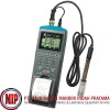 AZ Instrument 9861 Portable pH Meter Datalogger w/ Printer